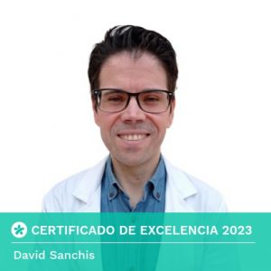 David Sanchis
