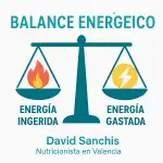 image - David Sanchís - Nutricionista en Valencia