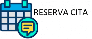 reserva cita